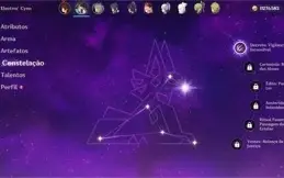 Cyno C1 + Candace C4 + Bannet C3