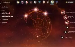 Cyno C1 + Candace C4 + Bannet C3