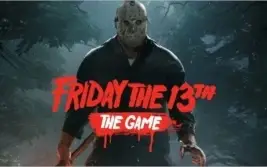 Sexta-feira 13 O Jogo + 14 Dias De PSN Plus