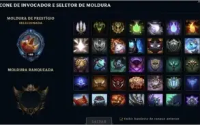 Vendo de lolzinho 2012