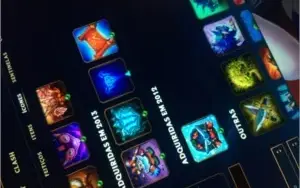 Vendo de lolzinho 2012
