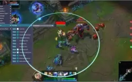 SCRIPT PREMIUM LEAGUE OF LEGENDS