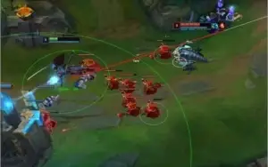 SCRIPT PREMIUM LEAGUE OF LEGENDS