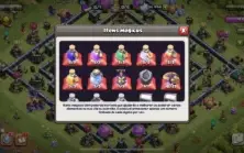 Clash of Clans -  cv13