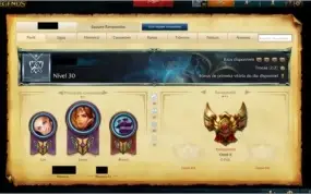 CONTA OURO 5