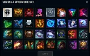 CONTA LOL - Nv 47- 37 SKINS -  117 CHAMPIONS