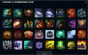 CONTA LOL - Nv 47- 37 SKINS -  117 CHAMPIONS
