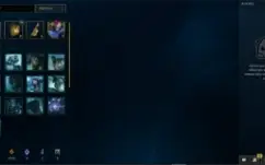 Conta LOL diamante 1
