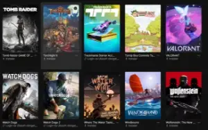 Conta Epic Games Com Gta V, Red Dead 2, A Plague Tale, Ark