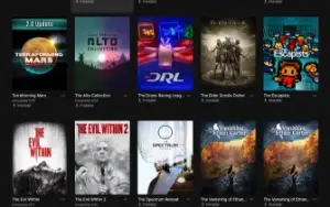 Conta Epic Games Com Gta V, Red Dead 2, A Plague Tale, Ark