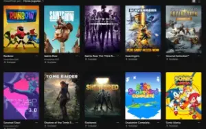 Conta Epic Games Com Gta V, Red Dead 2, A Plague Tale, Ark