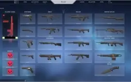 CONTA RADIANTE (300 PONTOS NA RANKED)