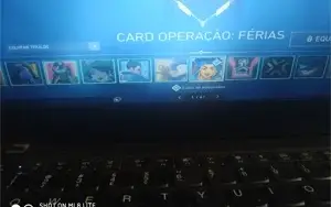 Vendo conta boa de valorant