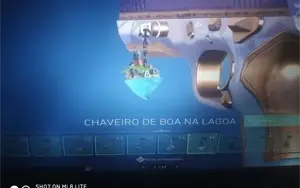 Vendo conta boa de valorant
