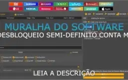 DESBLOQUEIO DE CONTA XIAOMI SEMI-DEFINITIVO VIA EDL (ativo)