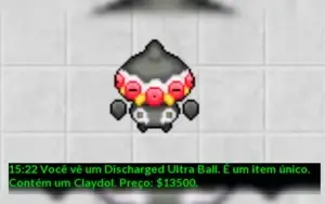 CONTA LV 112 + 55KK + POKES TOPS (VER FOTOS) - SERVER FIRE