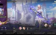Conta Wild Rift 421 skins