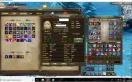 Conta PW - Servidor Lynx (WR Evil 2 200k e 4.0)