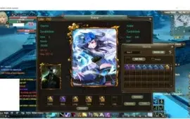 Conta PW - Servidor Lynx (WR Evil 2 200k e 4.0)