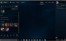 League of Legends , Bronze 1
