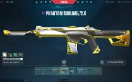 Conta De Valorant! Skins+Mundial/ Full Acesso