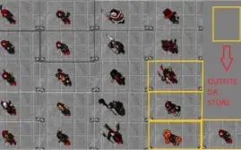 Royal Paladin 493 NonPVP