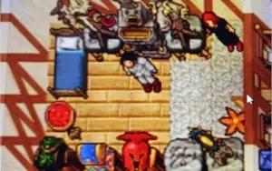 Royal Paladin 493 NonPVP