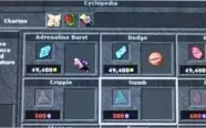 Royal Paladin 493 NonPVP