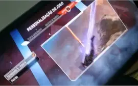 Conta Apex Legends com Herança da Bloodhound e mestre (PS4)