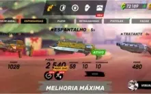 Conta Guns of boom