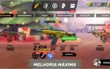 Conta Guns of boom