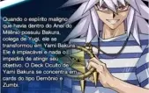 Yugioh Duel Links