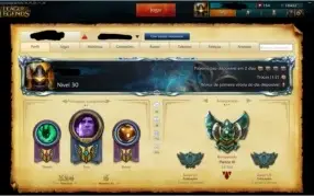 Acc Platina 3, 153 skins