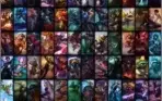 Acc Platina 3, 153 skins