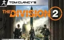 Xbox Tom Clancy's The Division 2 (Xbox One) #C37381