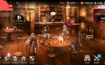 Conta de epic seven com 9 ML + 27 k de gemas + 1000 folhas