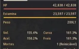 Conta 651 GS 4 TESOUROS(POTS, MAPA, BUSSOLA) BDO SA