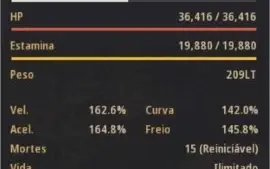 Conta 651 GS 4 TESOUROS(POTS, MAPA, BUSSOLA) BDO SA