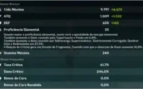 Genshin Ar57 - 3 Arcondes + Gannyu, Hutao, Xiao.