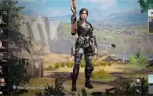 CONTA COD MOBILE 11 ARMAS LENDÁRIAS + NIKITO LENDÁRIO