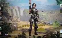 CONTA COD MOBILE 11 ARMAS LENDÁRIAS + NIKITO LENDÁRIO
