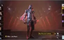 CONTA COD MOBILE 11 ARMAS LENDÁRIAS + NIKITO LENDÁRIO