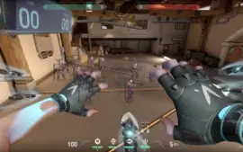 Aimbot + Wallhack + Radar Para Valorant [Key 1 Dia]