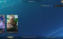 Conta Wild Rift Lvl 201 Diamante Ii + 91 Skins