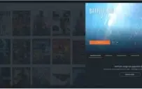 Conta Origin (BF V Deluxe, Star Wars BFII Elite Deluxe, etc)