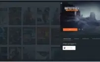 Conta Origin (BF V Deluxe, Star Wars BFII Elite Deluxe, etc)