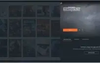 Conta Origin (BF V Deluxe, Star Wars BFII Elite Deluxe, etc)