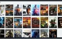 Conta Origin (BF V Deluxe, Star Wars BFII Elite Deluxe, etc)