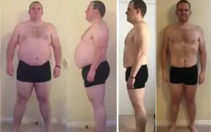 Dieta para emagrecer até 10kg em 17 dias!