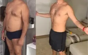 Dieta para emagrecer até 10kg em 17 dias!
